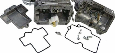 K&L KEIHIN FCR CARB REBUILD KIT 18-7970