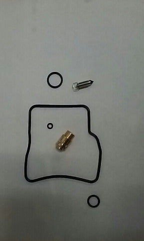 K&L CARB REPAIR KIT (EA) 18-9341