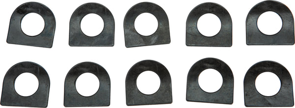 HARDDRIVE FOOTPEG SPRING WASHERS 10/PK 351049