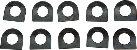 HARDDRIVE FOOTPEG SPRING WASHERS 10/PK 351049