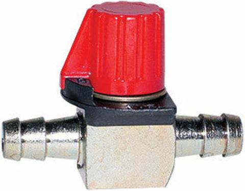 MOTION PRO INLINE FUEL VALVE FITS 5/16