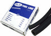 MOTION PRO TYGON BLACK FUEL LINE 1/4