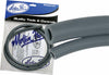 MOTION PRO TYGON FUEL LINE GREY 1/4 ID X 3' 12-0052