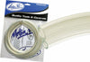 MOTION PRO PREMIUM FUEL LINE CLEAR 1/4 ID X 3' 12-0054