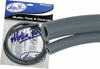 MOTION PRO TYGON FUEL LINE GREY 5/16 ID X 3' 12-0055