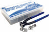 MOTION PRO STEPLESS CLAMP FUEL LINE FITTINGS KIT 80/PC 12-0083