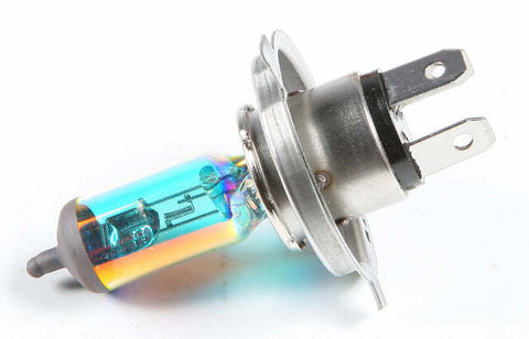 SP1 HALOGEN BULB BLUE 60/55W 01-165-02B
