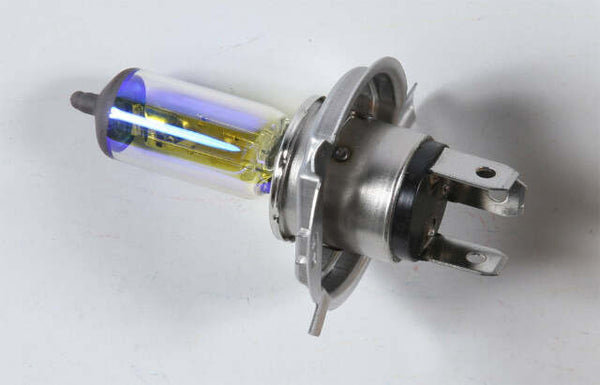 SP1 HALOGEN BULB WHITE 60/55W 01-165-02S