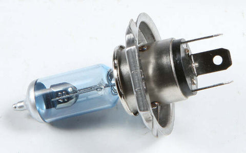 SP1 HALOGEN BULB WHITE 100/55W 01-165-06S
