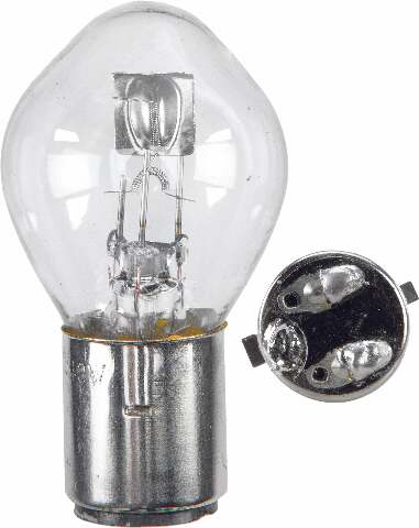 SP1 BOX BULBS 45/45W 10/BOX 12-624L