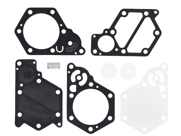 SP1 FUEL PUMP REPAIR KIT AC SM-07320A