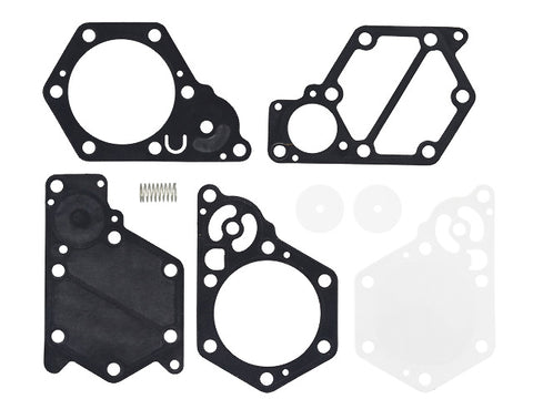 SP1 FUEL PUMP REPAIR KIT AC SM-07320A