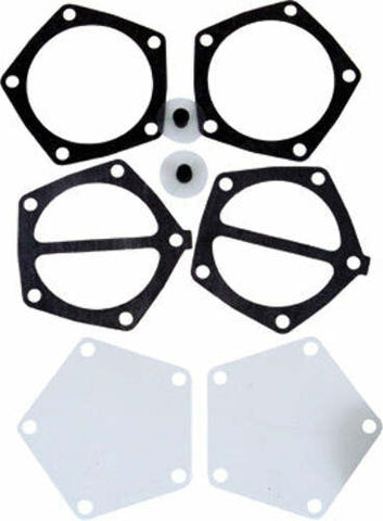 MIKUNI FUEL PUMP REPAIR KIT DUAL MK-DF62