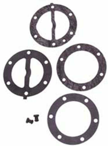 WINDEROSA FUEL PUMP REPAIR KIT SINGLE DU AL & TRIPLE 451455