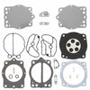 WINDEROSA FUEL PUMP/CARBURETOR REBUILD KIT 451468