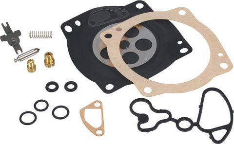 WINDEROSA FUEL PUMP/CARBURETOR REBUILD KIT 451467