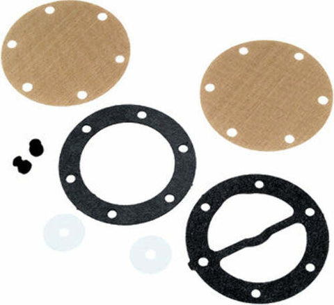 WINDEROSA FUEL PUMP REPAIR KIT DUAL 451453