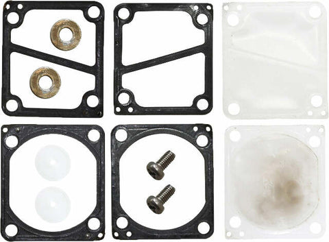 SP1 FUEL PUMP REPAIR KIT POL SM-07252