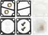 SP1 FUEL PUMP REPAIR KIT POL SM-07252