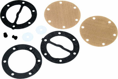 WINDEROSA FUEL PUMP REPAIR KIT OLDER POLARIS TYPE 451448