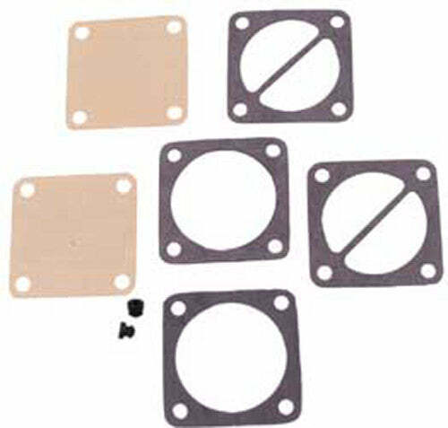 WINDEROSA FUEL PUMP REPAIR KIT DUAL 451454
