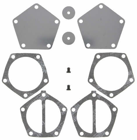 WINDEROSA FUEL PUMP REPAIR KIT MIKUNI 451457