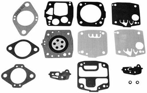 WINDEROSA WALBRO DIAPHRAGM & GASKET SET 451410