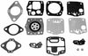WINDEROSA WALBRO DIAPHRAGM & GASKET SET 451410
