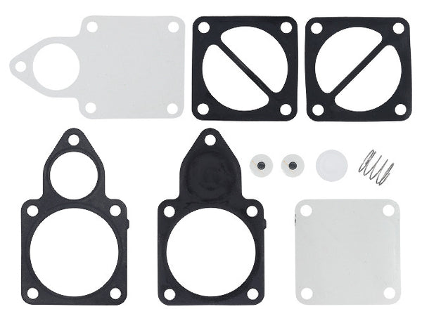 SP1 FUEL PUMP REPAIR KIT S-D SM-07327A
