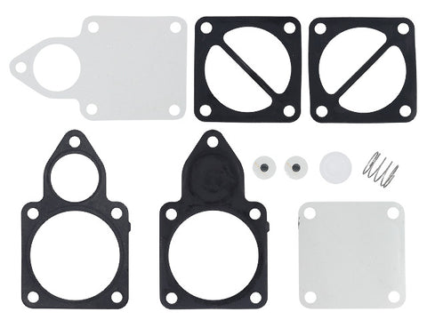 SP1 FUEL PUMP REPAIR KIT S-D SM-07327A