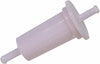 SP1 FUEL FILTER 1/4