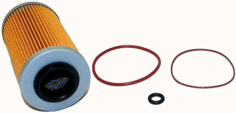 WSM OIL FILTER SEA DOO 006-560K