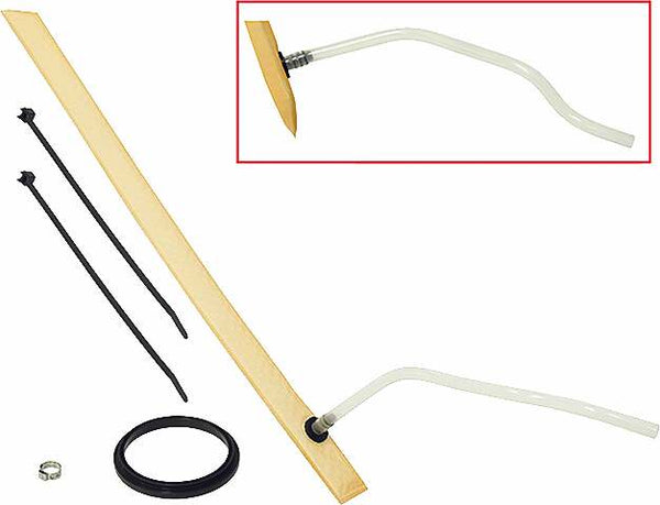 SP1 FUEL PICK UP POL SM-07362