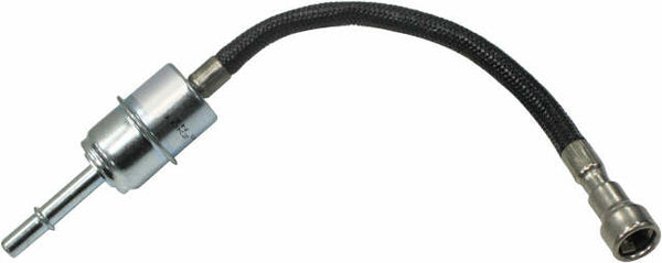 SP1 FUEL FILTER ASSY POL SM-07136