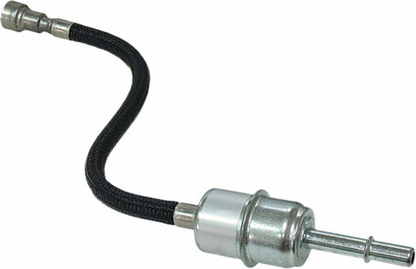 SP1 FUEL FILTER ASSY POL SM-07166