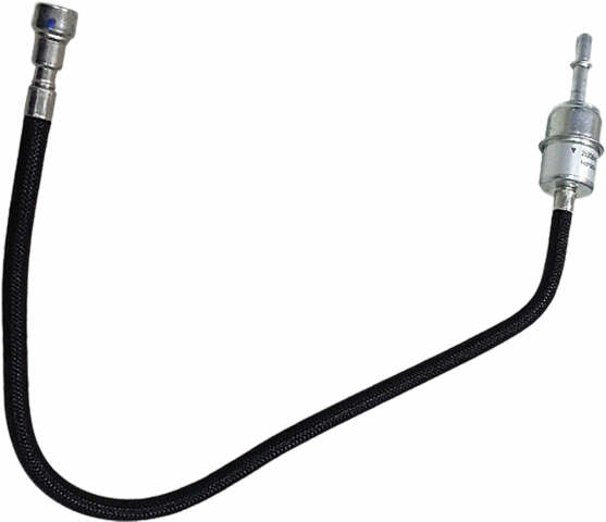 SP1 FUEL FILTER ASSY POL SM-07351