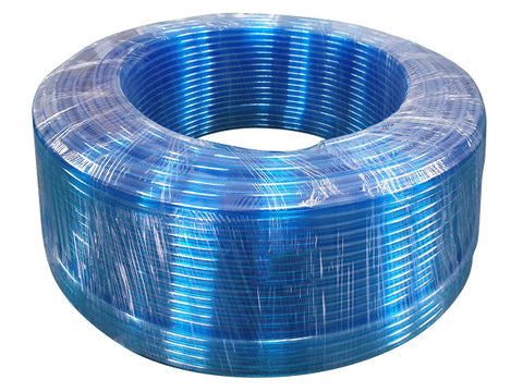 SP1 BLUE FUEL LINE 3/16