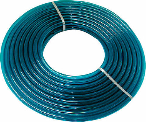 SP1 BLUE FUEL/PRIMER LINE 5' 1/8
