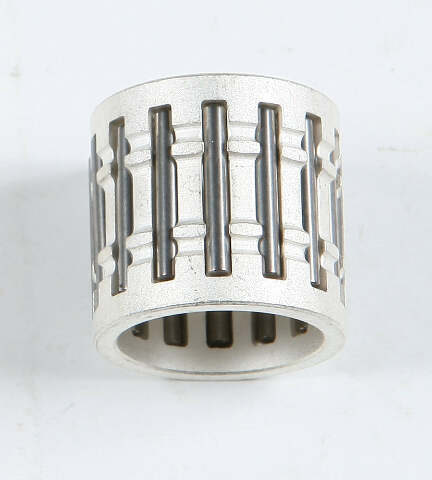 SP1 PISTON PIN NEEDLE CAGE BEARING 20X25X24 09-521-1