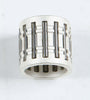 SP1 PISTON PIN NEEDLE CAGE BEARING 20X25X24 09-521-1