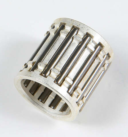 SP1 PISTON PIN NEEDLE CAGE BEARING 18X23X24 SM-09357-1
