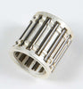 SP1 PISTON PIN NEEDLE CAGE BEARING 18X23X24 SM-09357-1