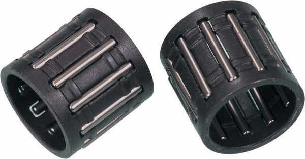 SHINDY PISTON PIN NEEDLE CAGE BEARING 18X22X2 10-201