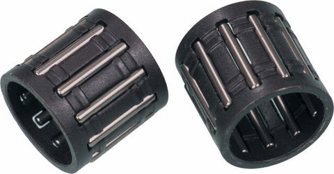 SHINDY PISTON PIN NEEDLE CAGE BEARING 18X22X2 10-201