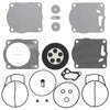 WINDEROSA CARBURETOR/FUEL PUMP REBUILD KIT 451469