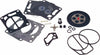 CARBURETOR/FUEL PUMP REBUILD KIT GENUINE MIKUNI MK-BN46I