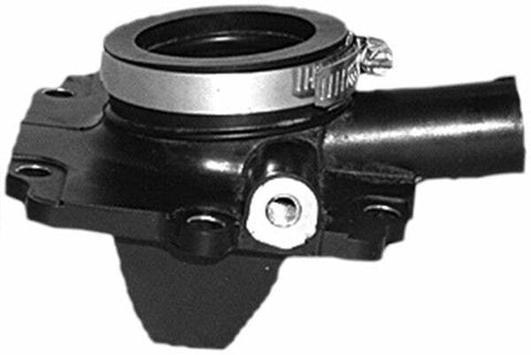 SP1 MOUNTING FLANGE POL 07-100-50