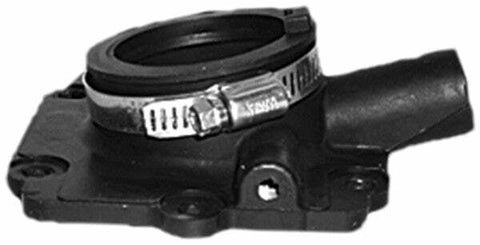 SP1 MOUNTING FLANGE POL 07-100-54