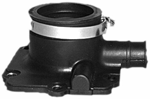 SP1 MOUNTING FLANGE POL 07-100-55