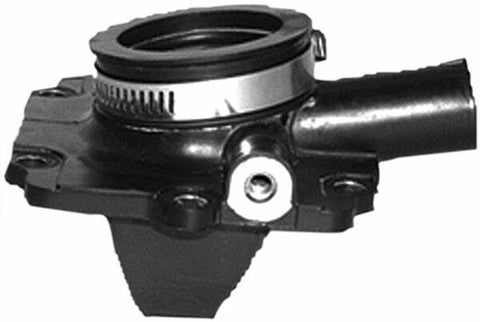 SP1 MOUNTING FLANGE POL 07-100-49